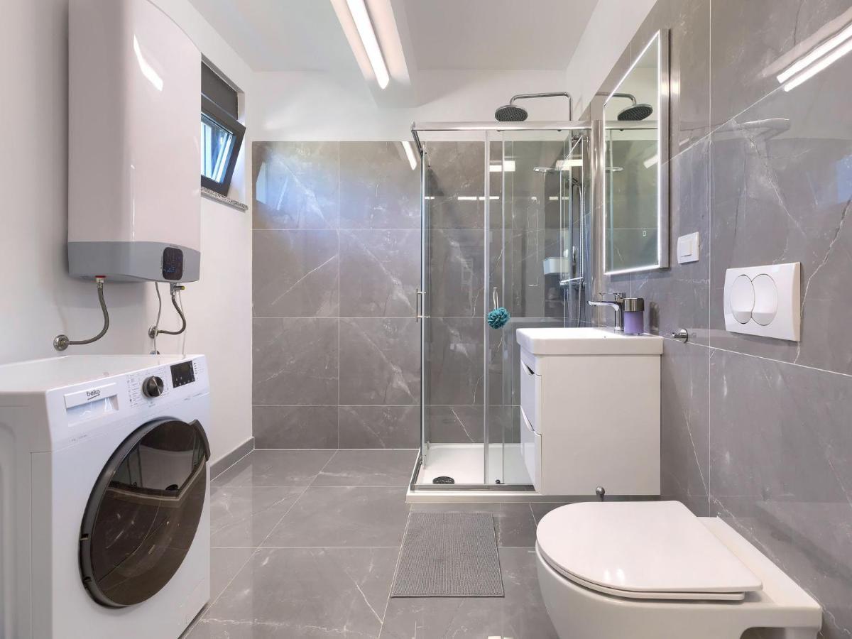 Holiday Home Villa Essea By Interhome Канфанар Экстерьер фото