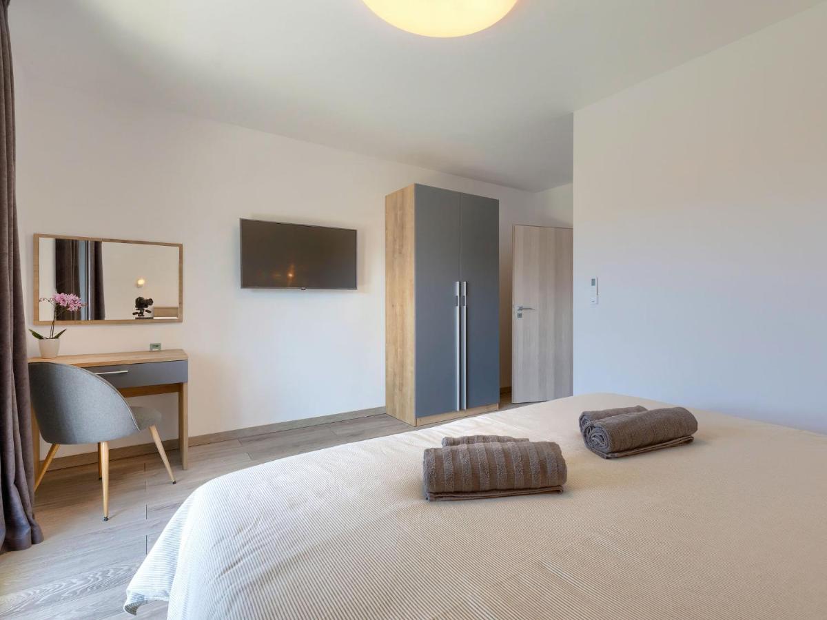 Holiday Home Villa Essea By Interhome Канфанар Экстерьер фото