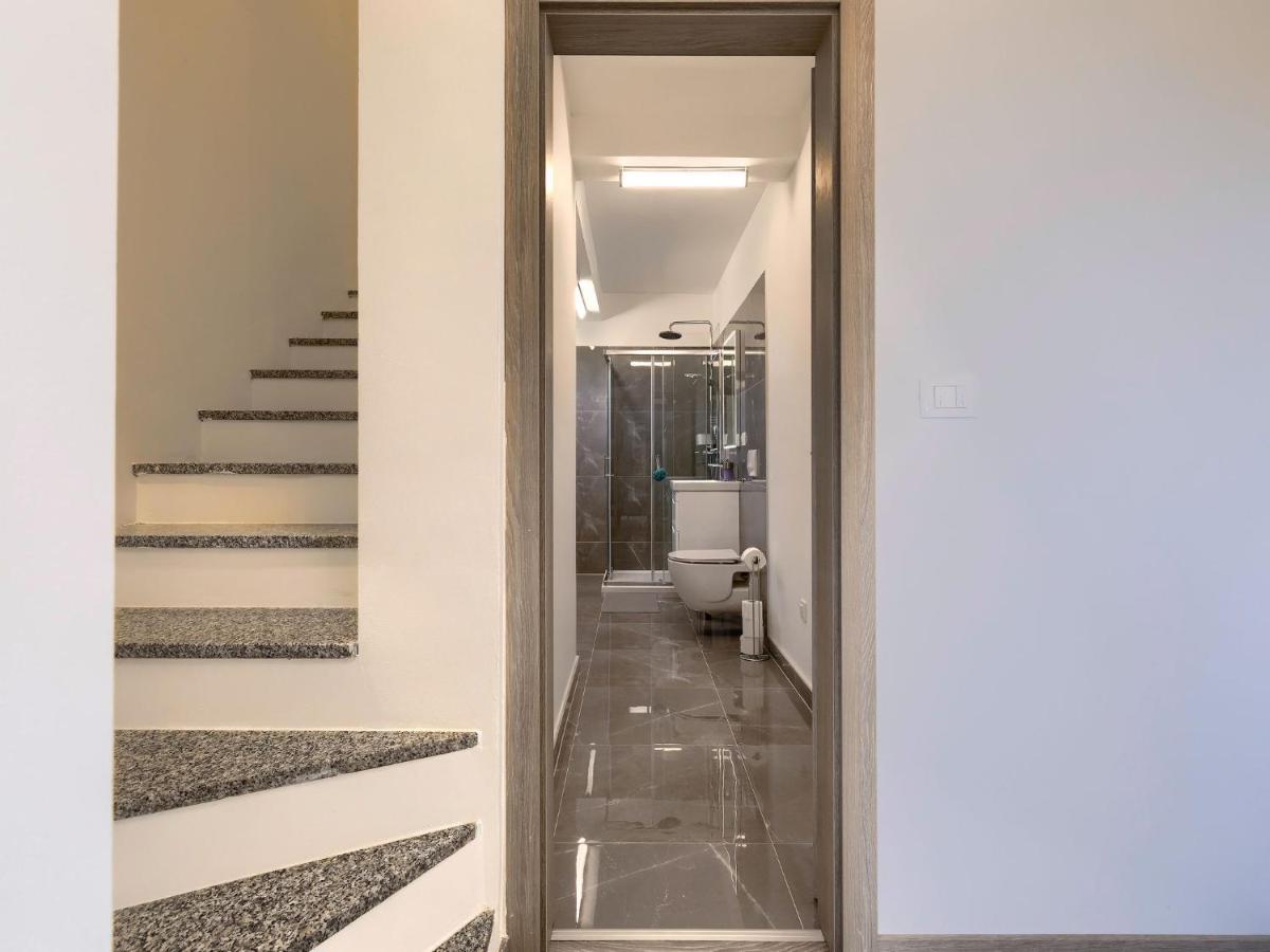 Holiday Home Villa Essea By Interhome Канфанар Экстерьер фото